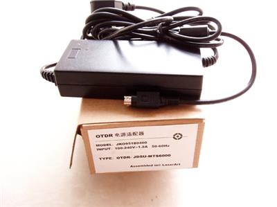 Sạc pin máy đo  JDSU MTS6000 AC adapter Battery charger
